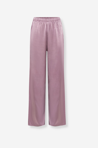 ÉSS Gabrielle Pants - Plum – Splice Boutique