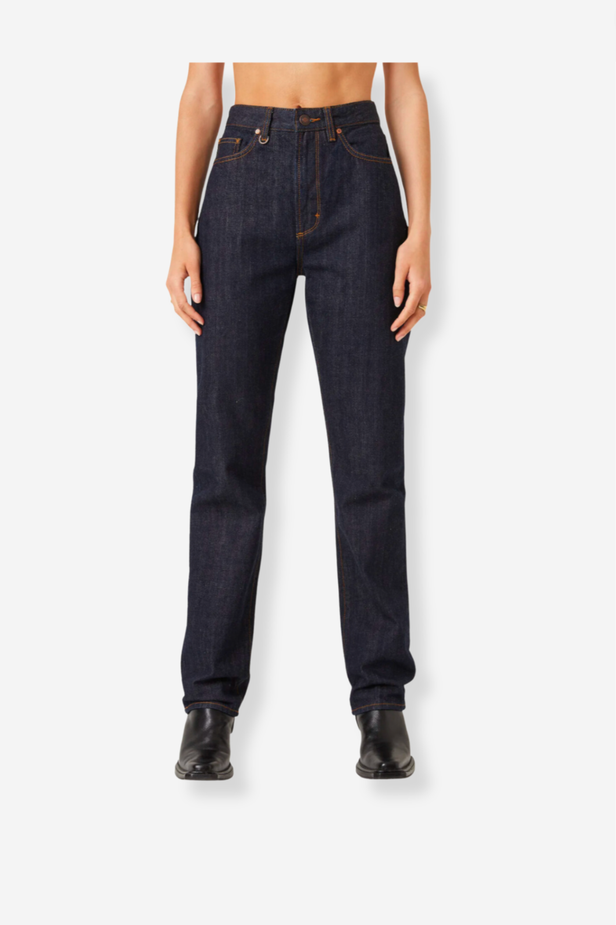 Neuw best sale denim sizing