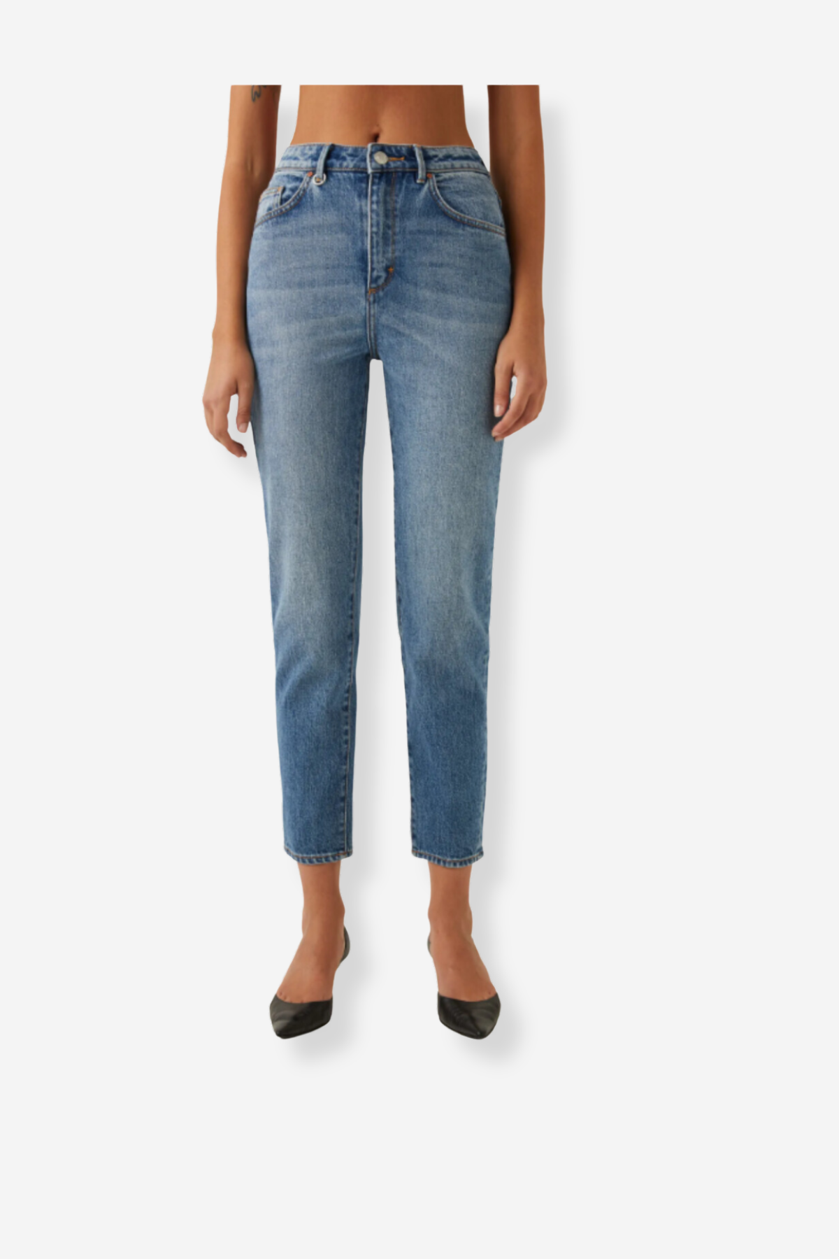 Neuw denim sale sizing